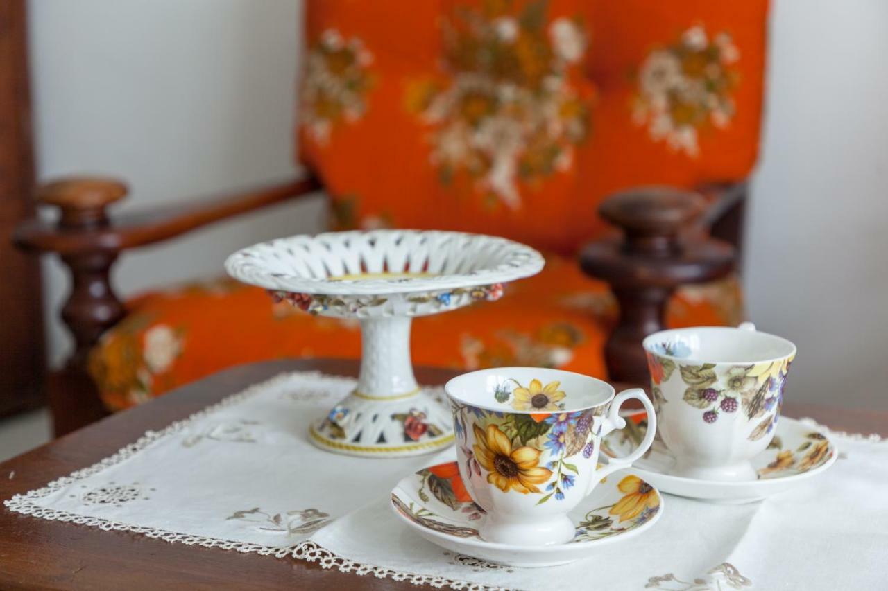 Casa Giuseppina Villa Camaiore Eksteriør bilde