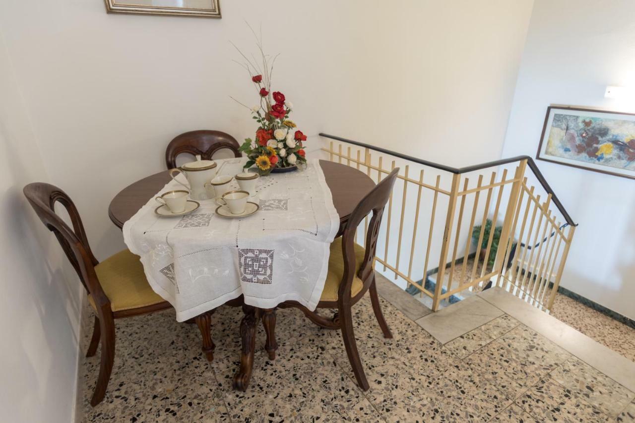 Casa Giuseppina Villa Camaiore Eksteriør bilde