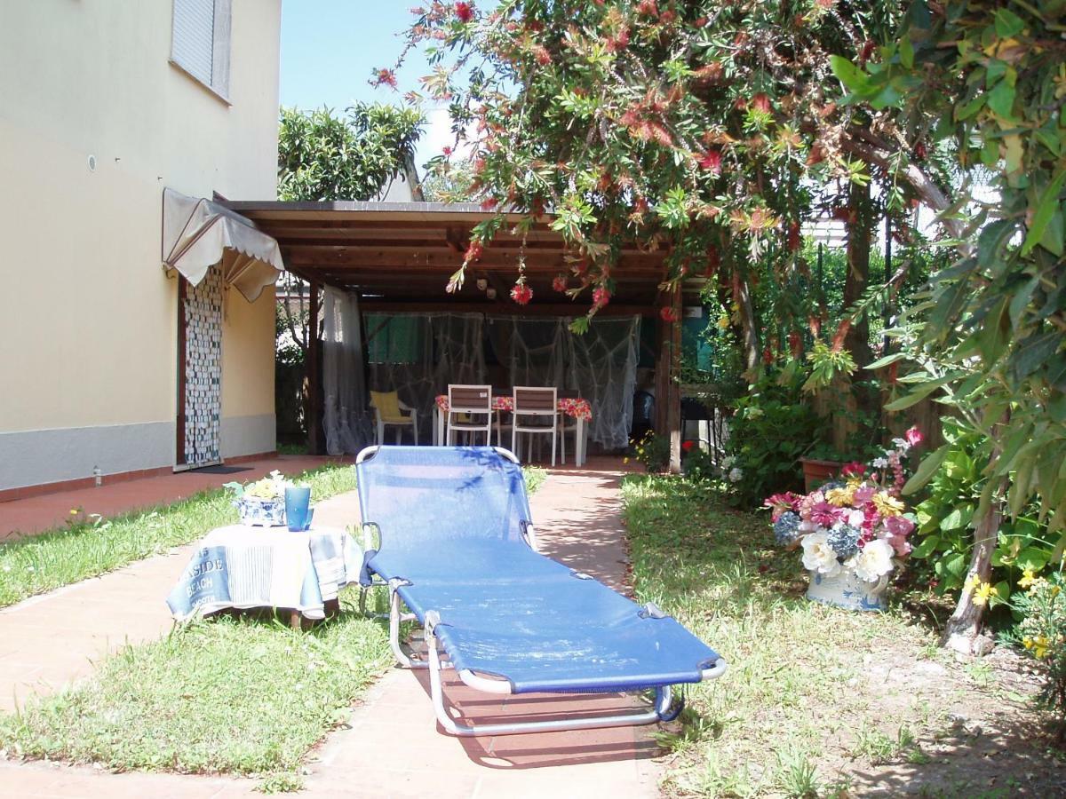 Casa Giuseppina Villa Camaiore Eksteriør bilde